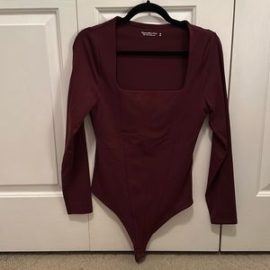 Abercrombie & Fitch bodysuit